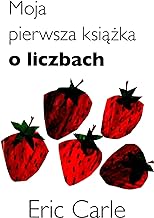 Moja pierwsza książka o liczbach