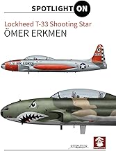 Lockheed T-33 Shooting Star