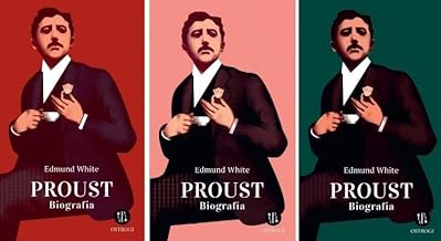 Proust Biografia