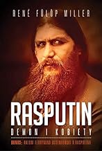 Rasputin: Demon i kobiety