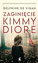 Zaginięcie Kimmy Diore