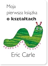 Moja pierwsza książka o kształtach