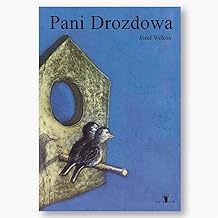 Pani Drozdowa