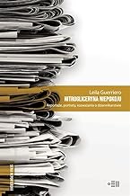 Nitrogliceryna niepokoju: Reportaże, portrety, rozważania o dziennikarstwie