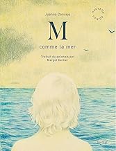 M comme la mer - Nouvelle édition