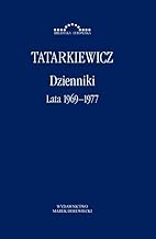 Dzienniki Tom 3 Lata 1967-1977