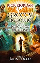 Percy Jackson i bogowie olimpijscy