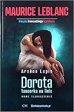 Dorota tancerka na linie