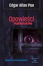 Opowieści makabryczne - Edgar Allan Poe [KSIĄŻKA]