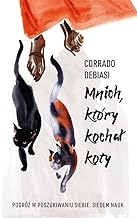 Mnich, który kochał koty