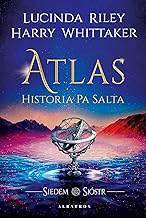 Atlas. Historia Pa Salta