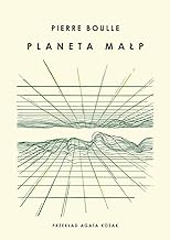 Planeta małp