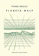 Planeta małp