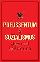 Preußentum und Sozialismus