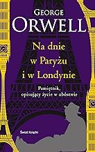 Na dnie w Paryżu i w Londynie (edycja kolekcjonerska)