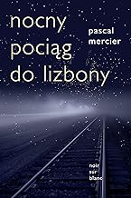 Nocny pociąg do Lizbony