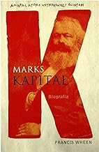 Marks Kapital biografia