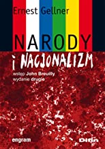 Narody i nacjonalizm