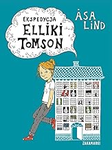 Ekspedycja Elliki Tomson