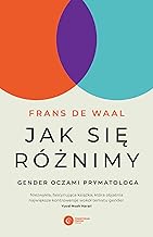 Jak się różnimy?: Gender oczami prymatologa