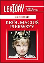 Król Maciuś pierwszy