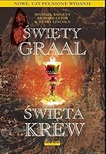 Święty Graal Święta krew