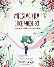 Miesiączka Chcę wiedzieć!