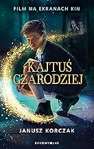 Kajtuś czarodziej: wydanie filmowe