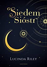 Siedem Sióstr Tom 1 Siedem sióstr