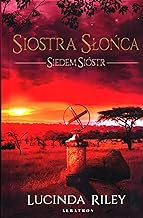 Siostra Słońca: Siedem Sióstr Tom 6