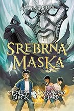 Srebrna maska