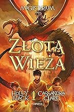 Złota wieża