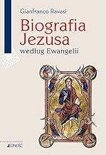 Biografia Jezusa według Ewangelii