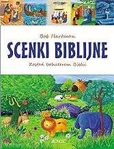 Scenki biblijne Zostań bohaterem Biblii