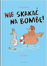 Nie skakać na bombę!