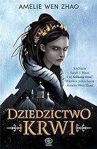 Dziedzictwo krwi Tom 1