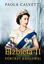 Elżbieta II Portret królowej