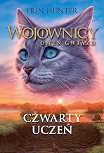 Czwarty uczeń: Wojownicy. Omen gwiazd tom 1