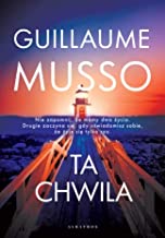 Ta chwila - Guillaume Musso