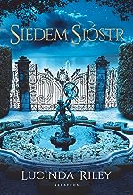 Siedem Sióstr: Siedem Sióstr Tom 1