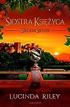 Siedem Sióstr Tom 5 Siostra Księżyca