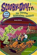 Scooby-Doo! i Ty Na tropie Świecącego Kosmity Tom 3