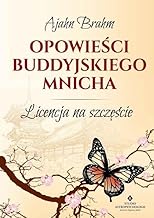 Opowieści buddyjskiego mnicha