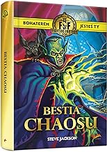 Fighting Fantasy Bestia chaosu