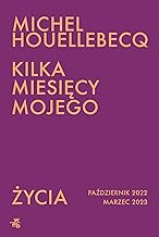 Kilka miesięcy mojego życia: październik 2022 - marzec 2023