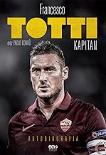 Totti Kapitan Autobiografia