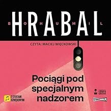 Pociągi pod specjalnym nadzorem