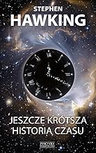 Jeszcze krótsza historia czasu