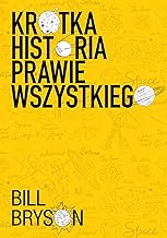 Krótka historia prawie wszystkiego