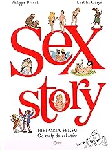 Sex Story Historia seksu - Philippe Brenot [KOMIKS]